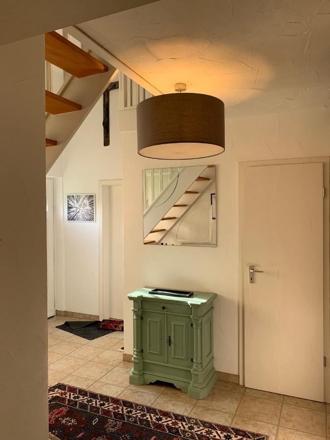 Lovely Meadow House In The Land Of Croix Scaille Gedinne ภายนอก รูปภาพ